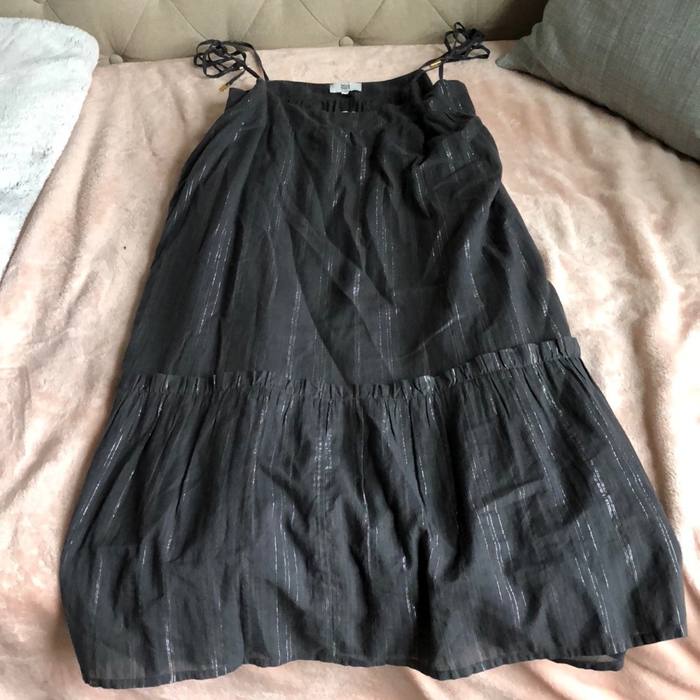 Cotton dress NWT
